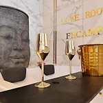 Jacuzzi Romantique 15 Min Etretat 3 * Fécamp