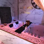 Jacuzzi Romantique 15 Min Etretat 3