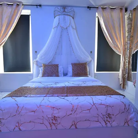 아파트 Jacuzzi Romantique 15 Min Etretat 3