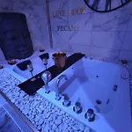 Jacuzzi Romantique 15 Min Etretat 3 Fecamp