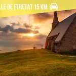 Jacuzzi Romantique 15 Min Etretat 3 Apartment *
