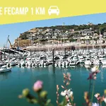 Apartment Jacuzzi Romantique 15 Min Etretat 3 *