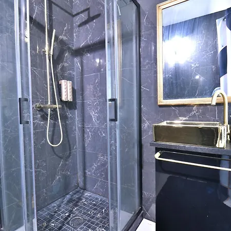 Appartement Jacuzzi Romantique 15 Min Etretat 3 Fécamp