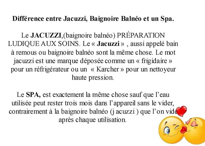 Jacuzzi Romantique 15 Min Etretat 3 *