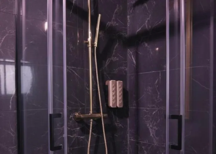 Jacuzzi Romantique 15 Min Etretat 3 Appartamento